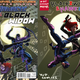 Image for article titled The Hawkeye Initiative redraws absurd superheroine poses with Hawkeye